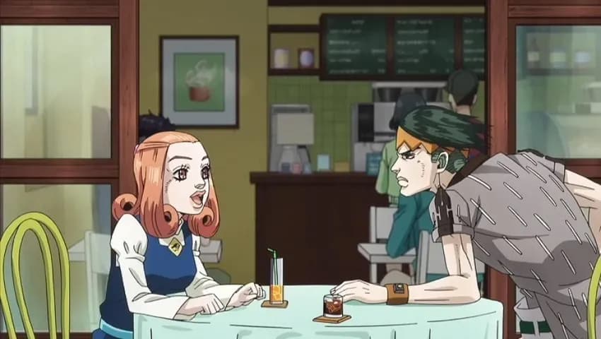 Так говорил Рохан Кисибэ screenshot 2