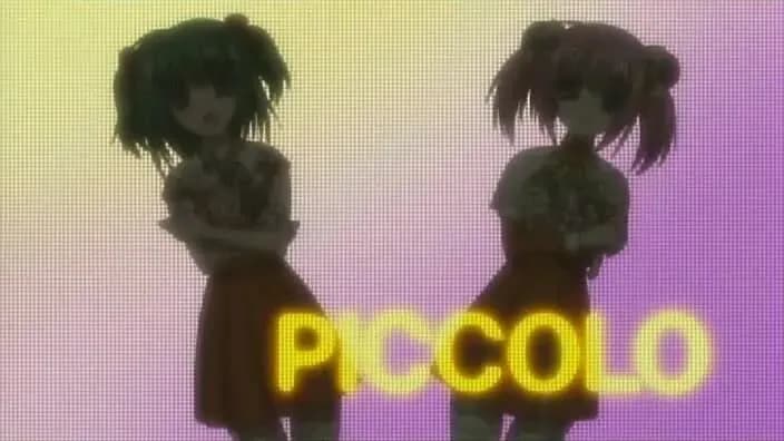 Любимая кукла — милый идол screenshot 2