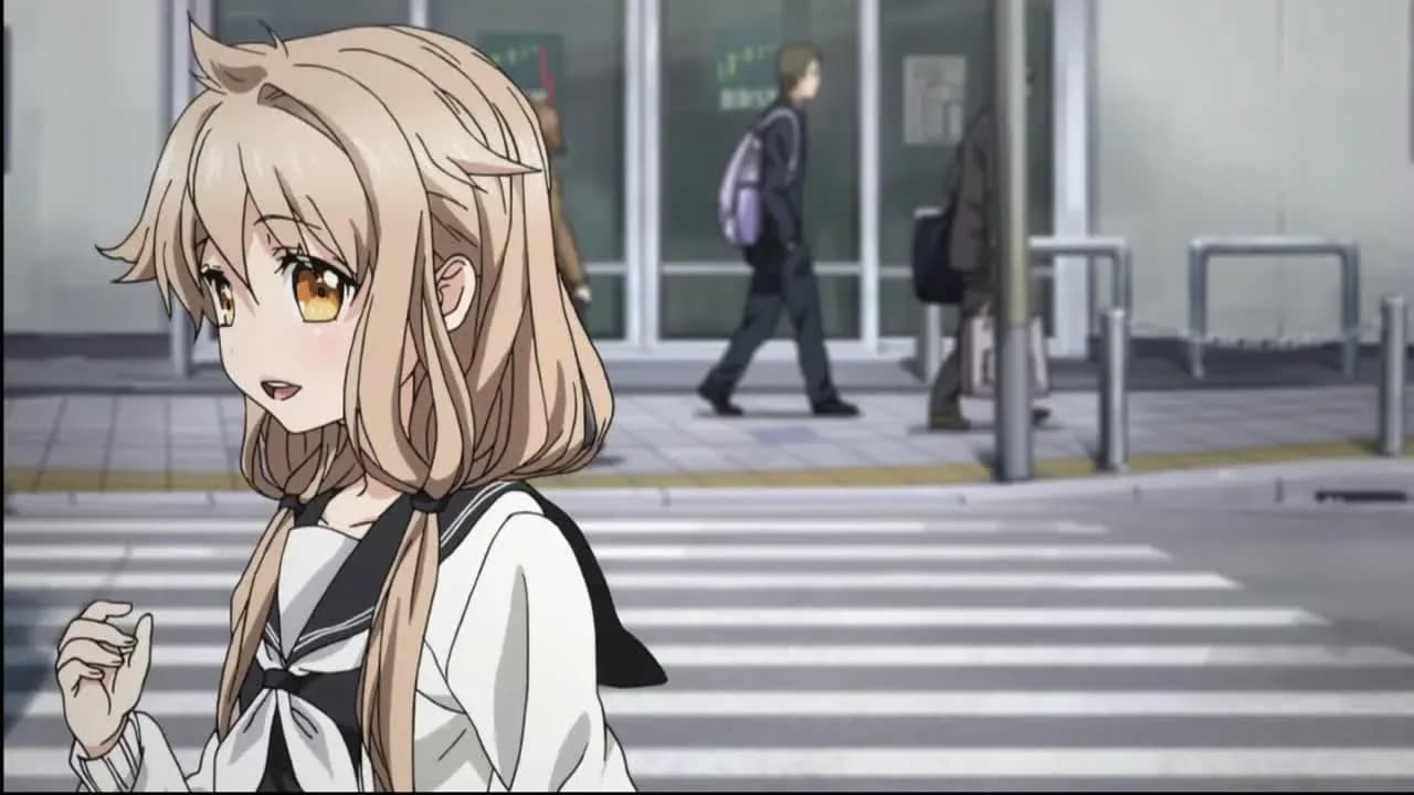 Фантастические куколки screenshot 1