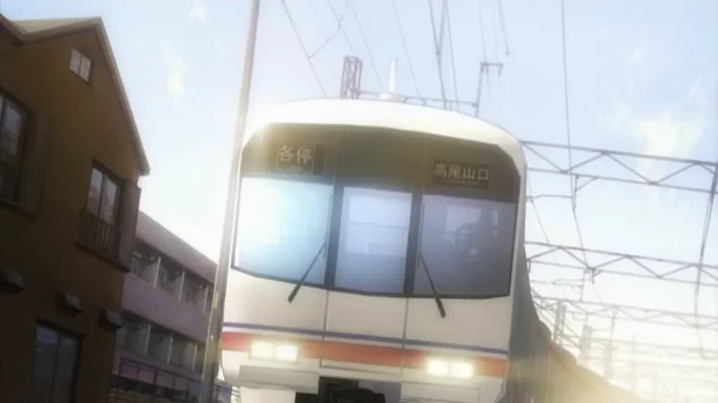 Игра Тихайи OVA screenshot 2