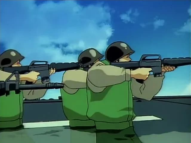 Ристалище Тосиндэн screenshot 2