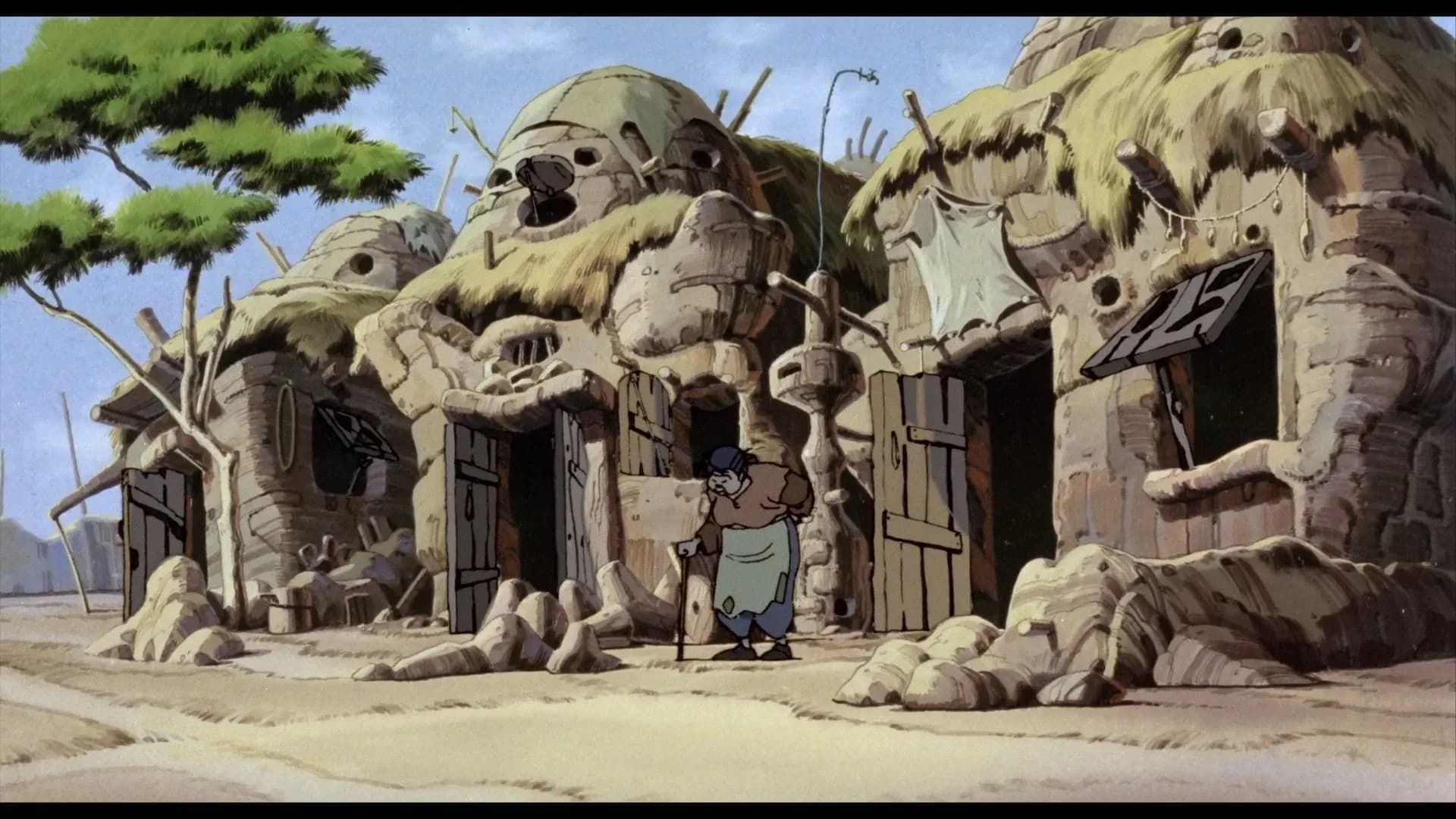 Карнавал роботов screenshot 2