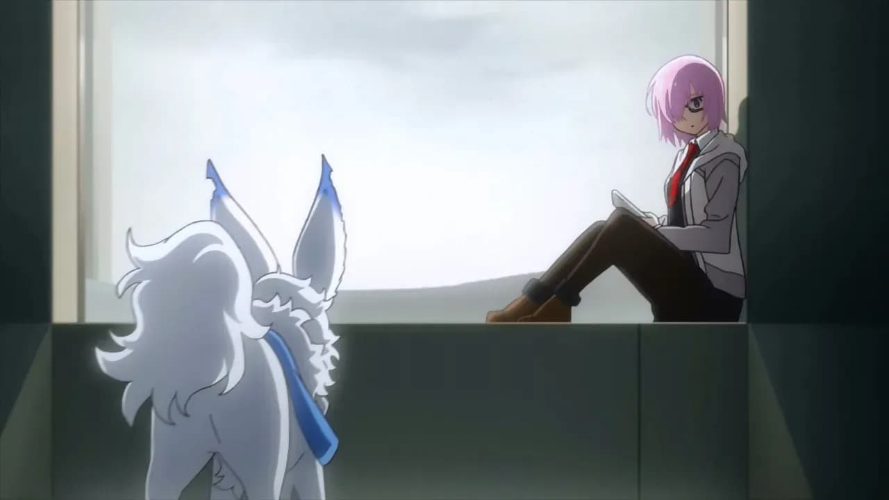 Судьба/Великий приказ screenshot 2