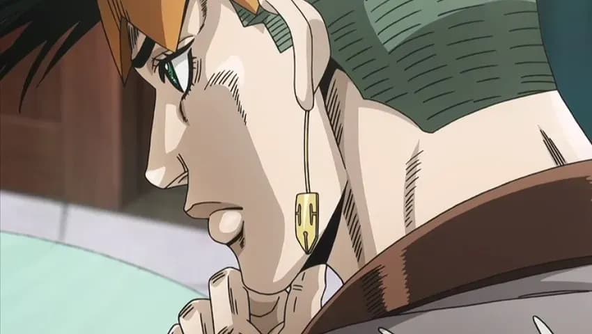 Так говорил Рохан Кисибэ screenshot 1