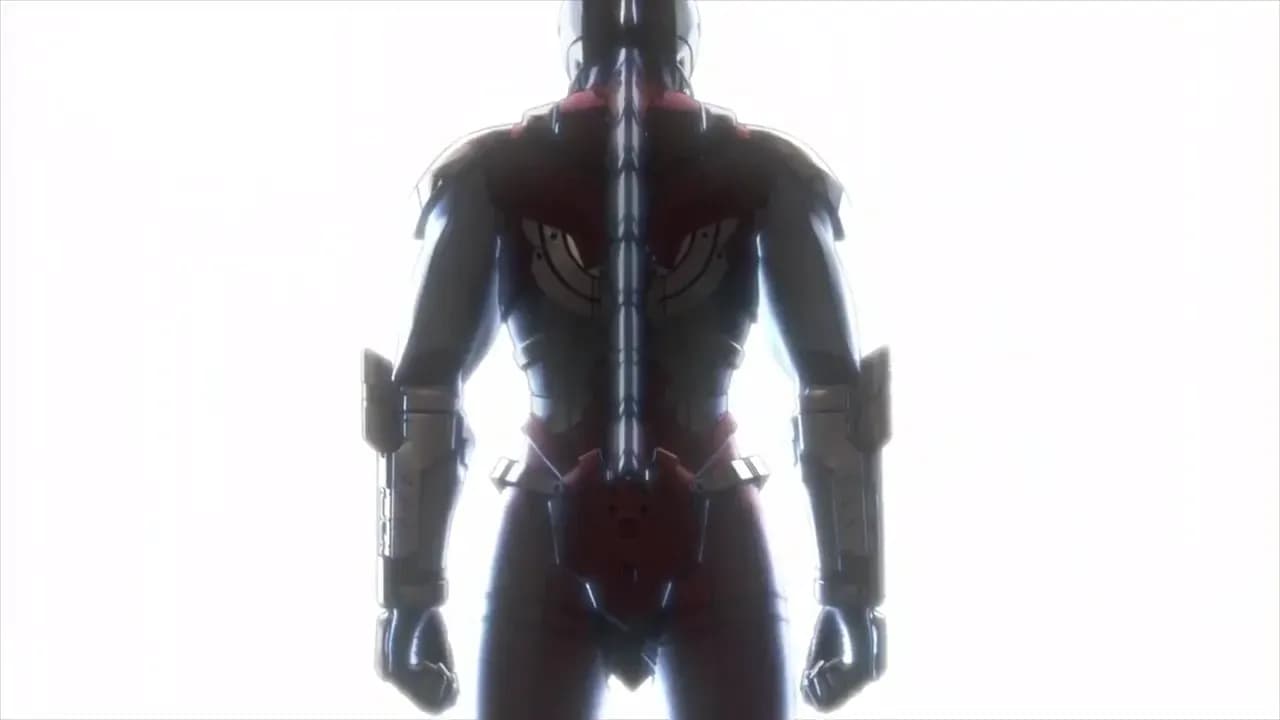 Ультрамен screenshot 1