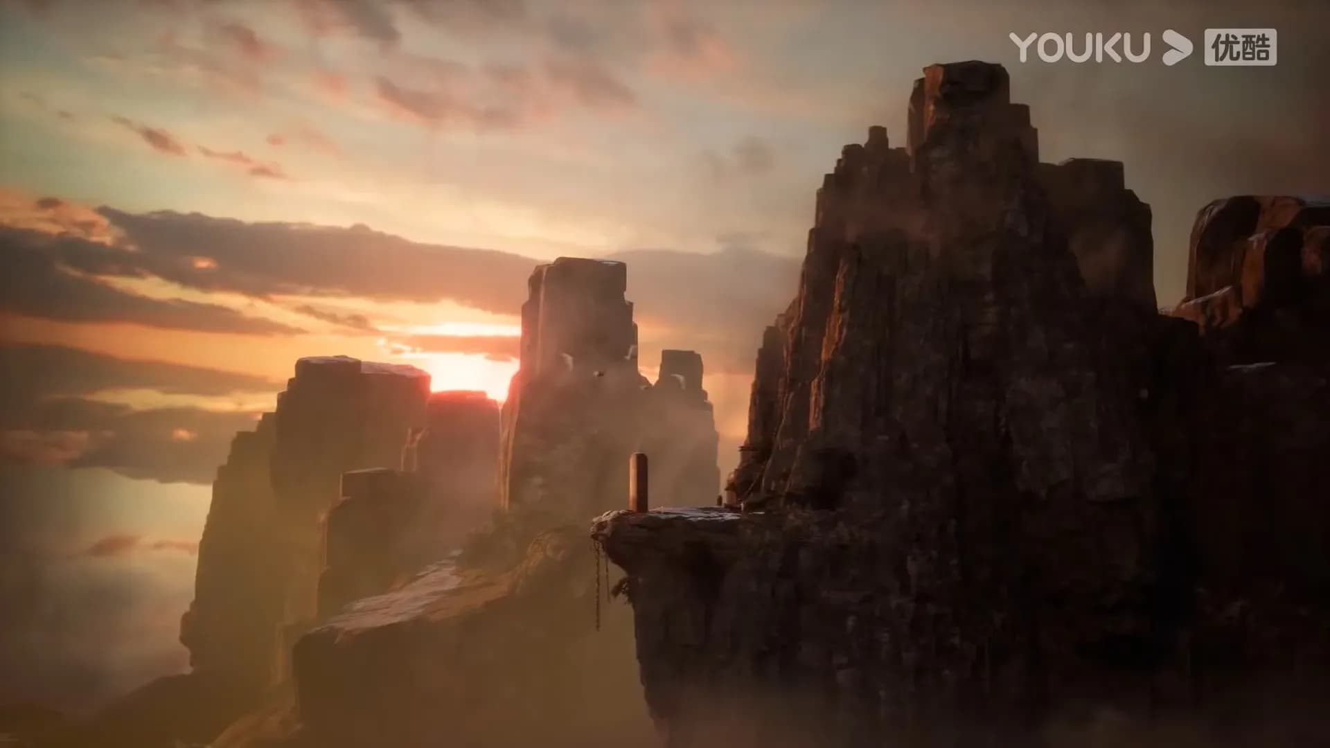 Вершина истинных боевых искусств screenshot 1