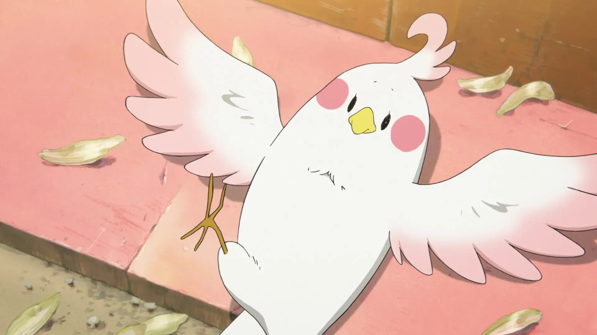 Лавочка Тамако screenshot 2