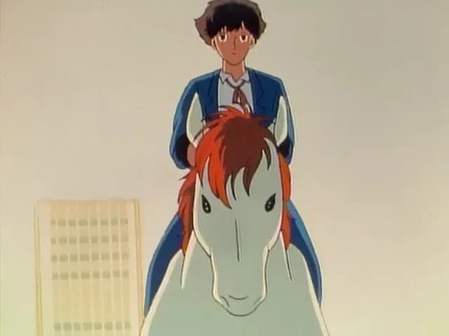 Дети эпохи Сёва - сущее наказание! screenshot 2