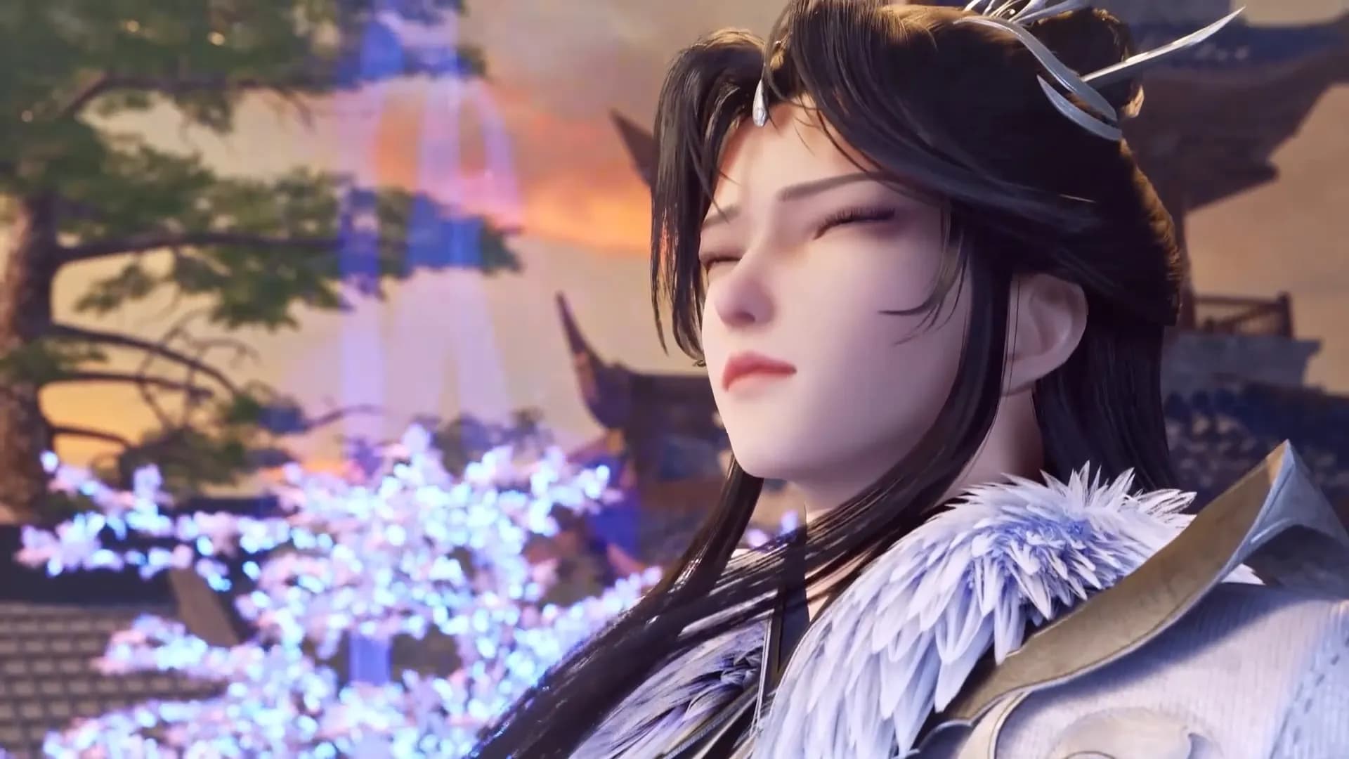 Практикуя ци сто тысяч лет screenshot 1