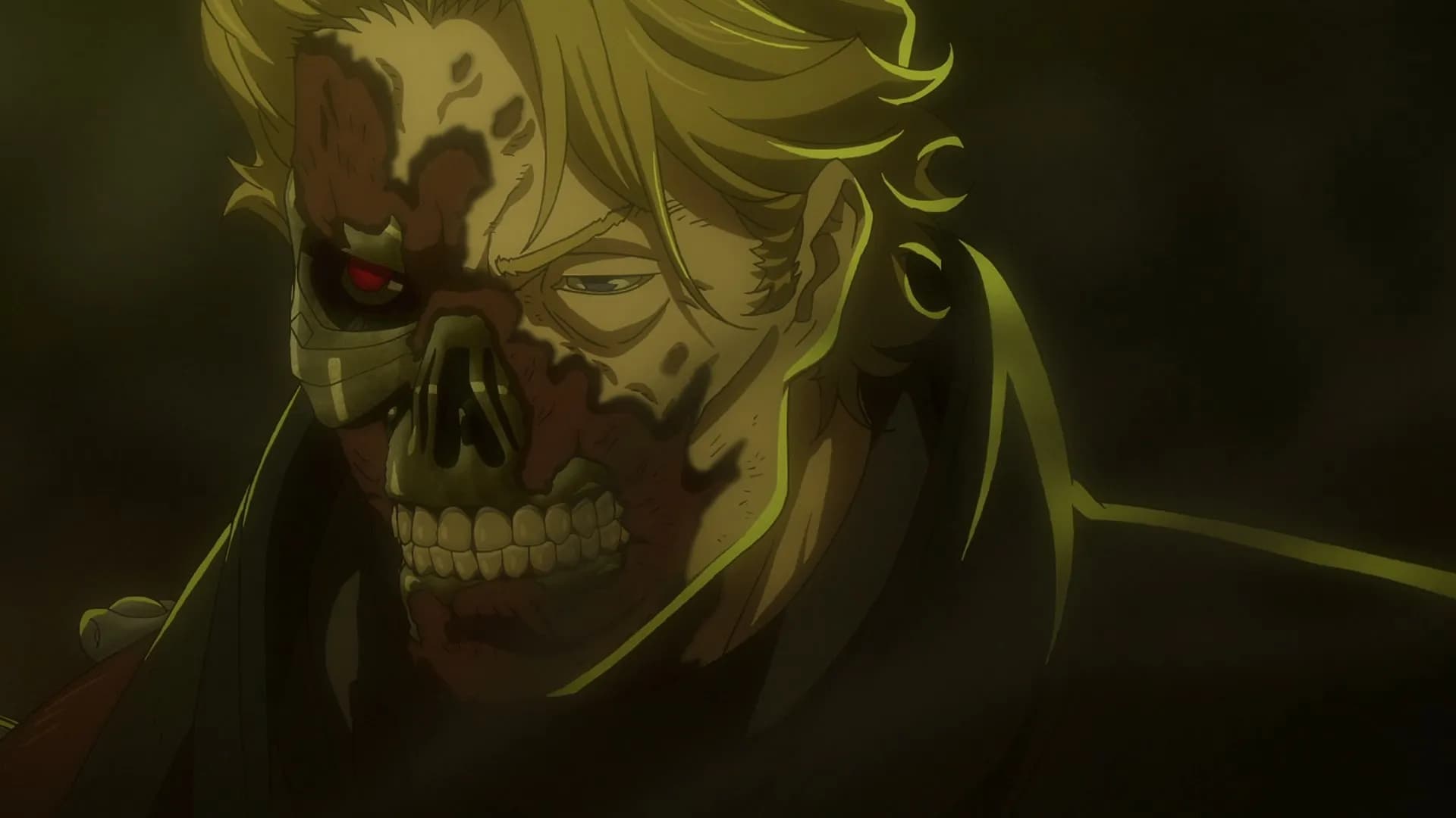 Терминатор: Зеро screenshot 1