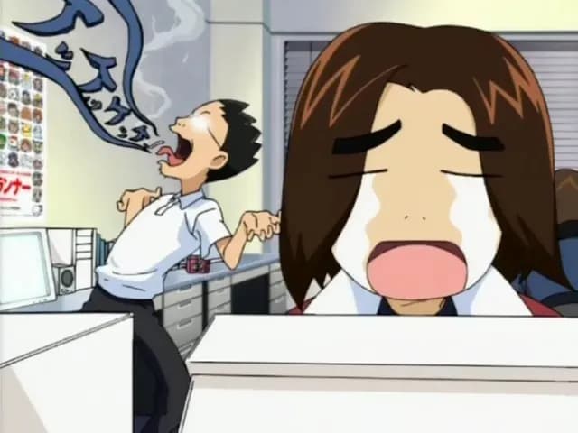 Бегущие по Сети screenshot 2