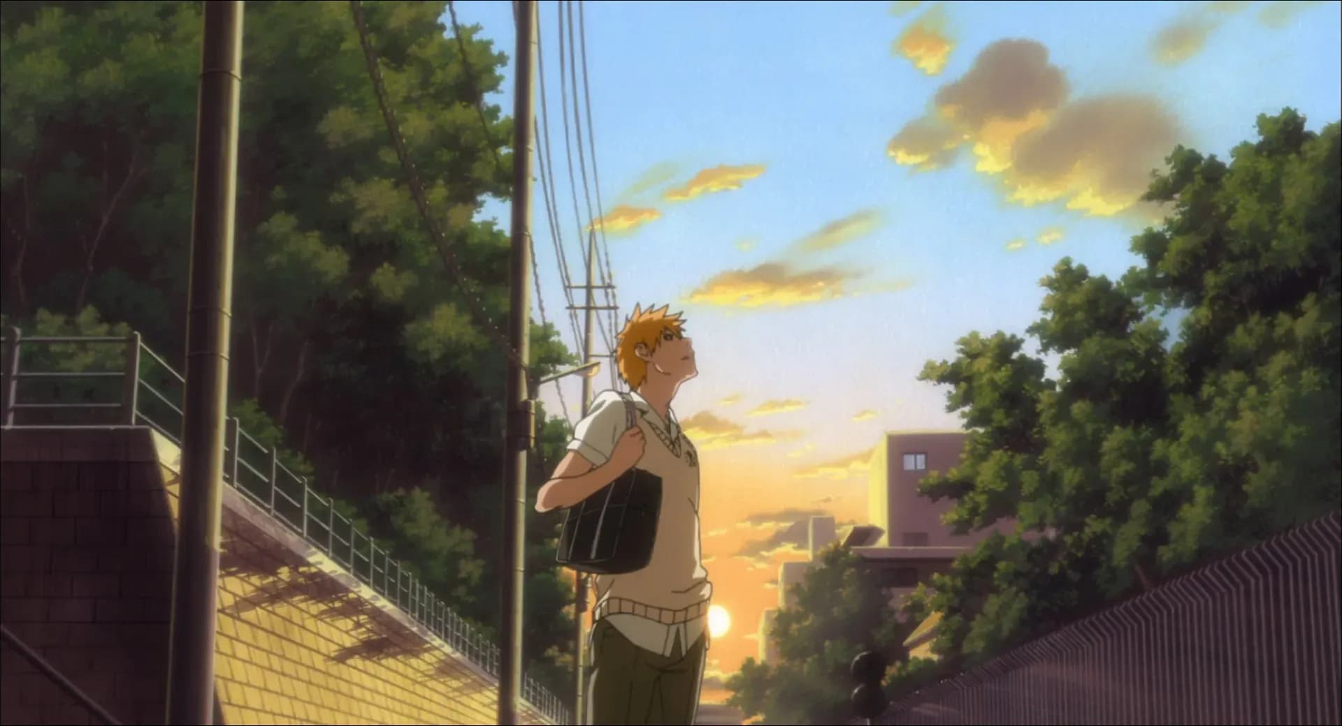 Блич: Глава из ада screenshot 1