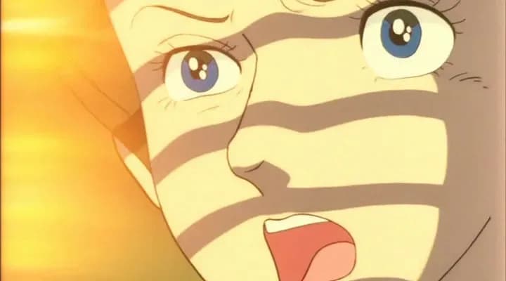 Киборг 009: Легенда о супергалактике screenshot 2