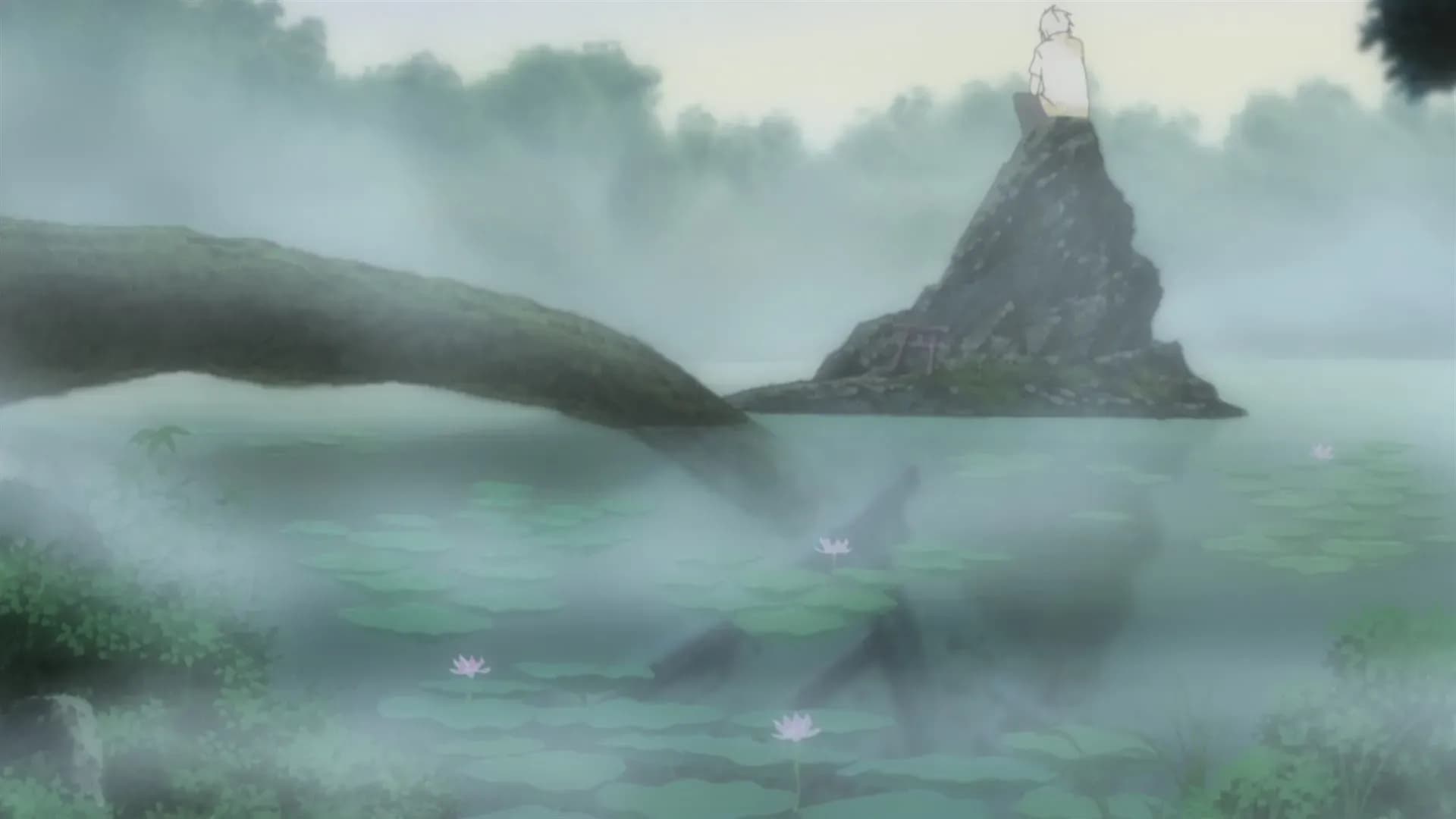 В лес, где мерцают светлячки screenshot 2