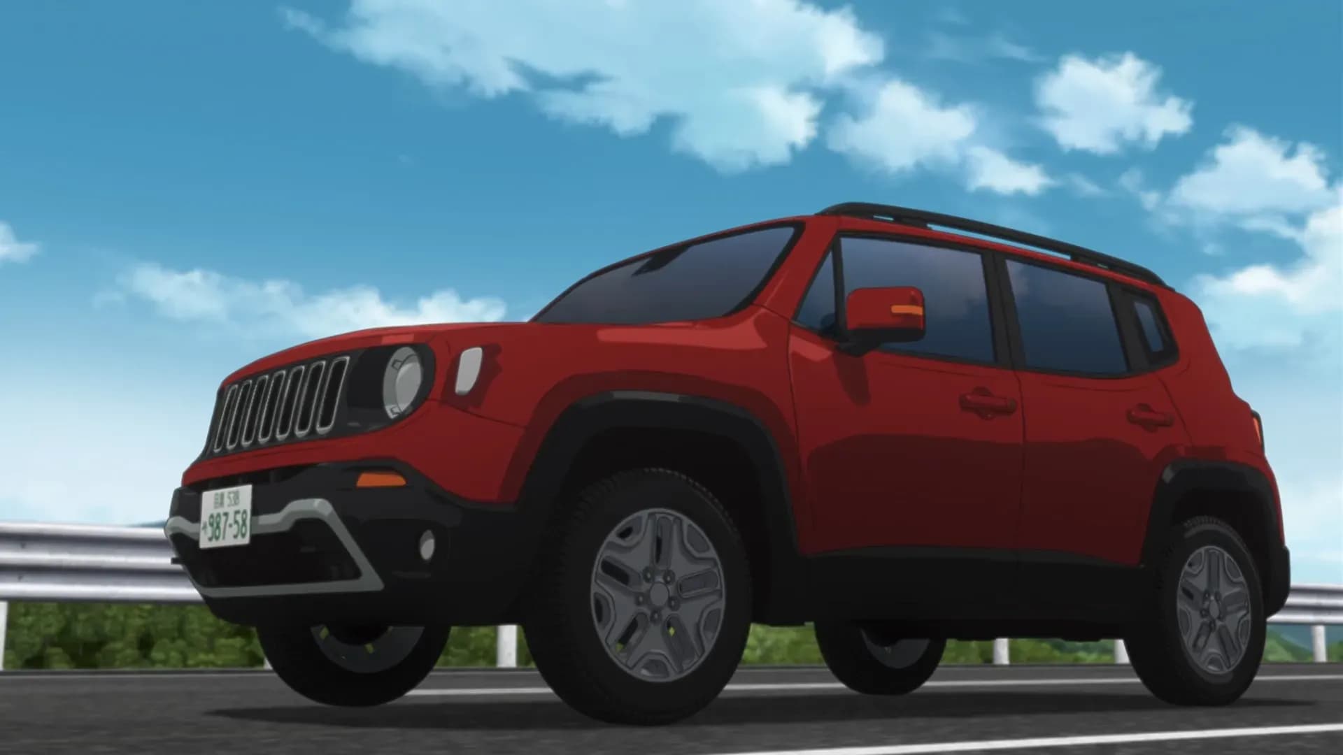 Обгон! screenshot 1