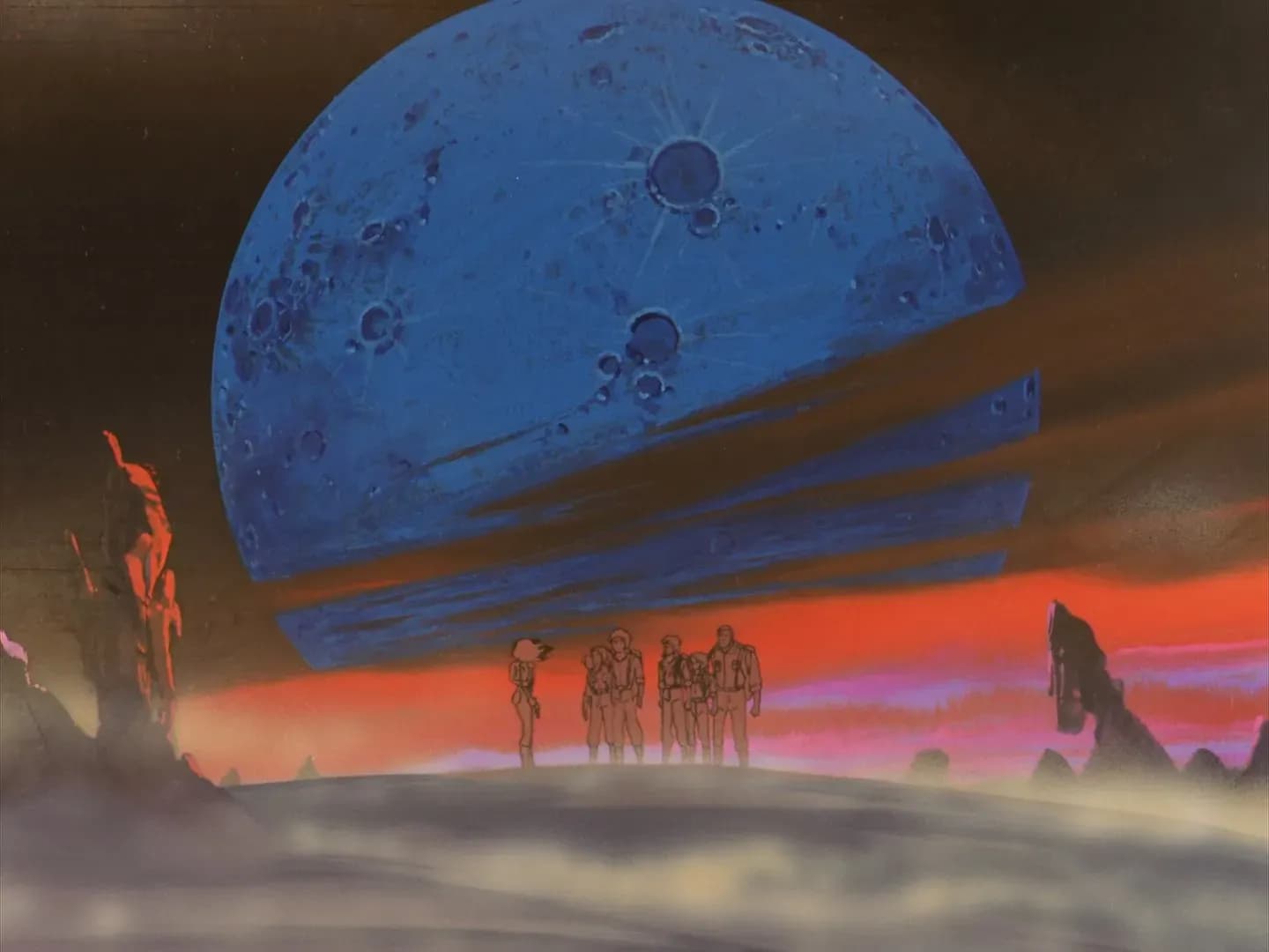 ГоСегун: Странница во времени screenshot 2