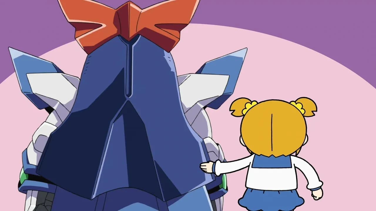 Попсовый эпос (спэшл) screenshot 1