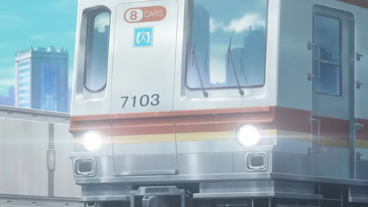 Хаос; Дитя (фильм) screenshot 2