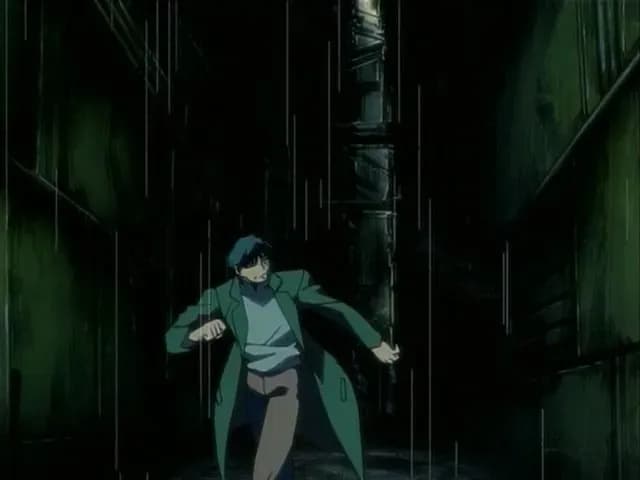 Молчаливый Мёбиус screenshot 2