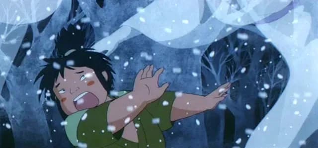 Таро, сын дракона screenshot 1