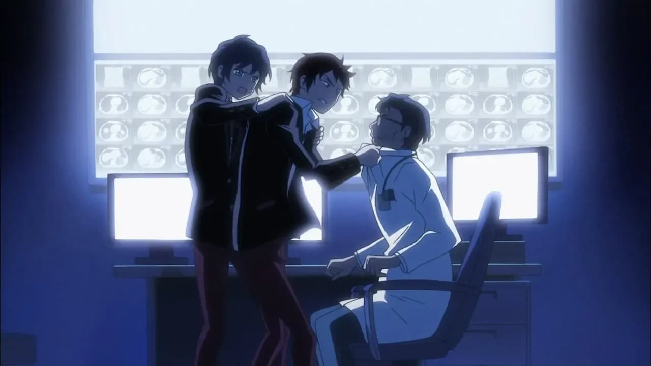 Пингвиний барабан screenshot 2