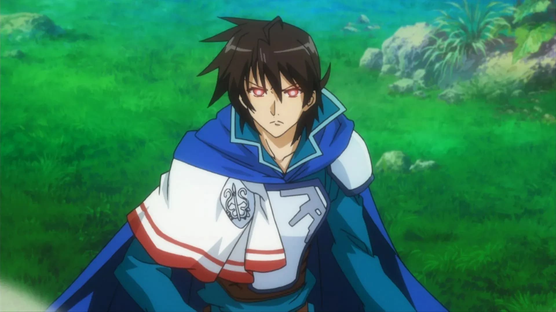 Легенда о легендарных героях screenshot 1