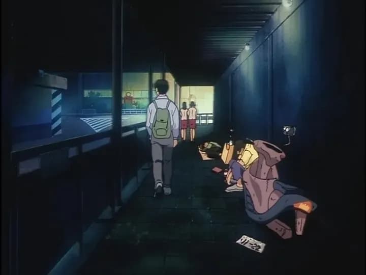 Амон: Апокалипсис Человека-дьявола screenshot 2