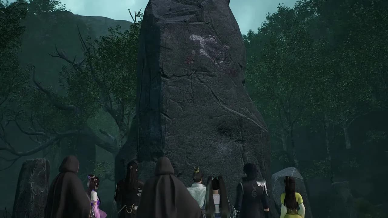 Страна десяти тысяч чудес 3 screenshot 1