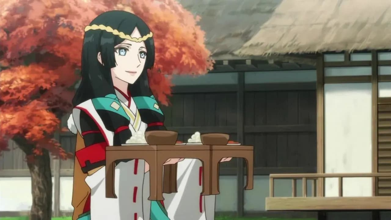 Оммёдзи: История Хэйан screenshot 2