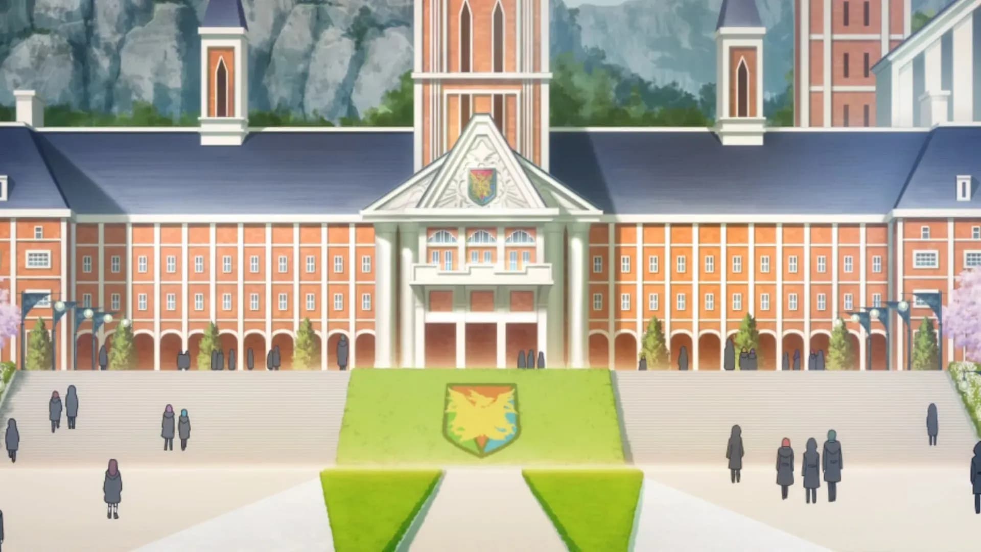 Волшебник ледяного клинка правит миром screenshot 2