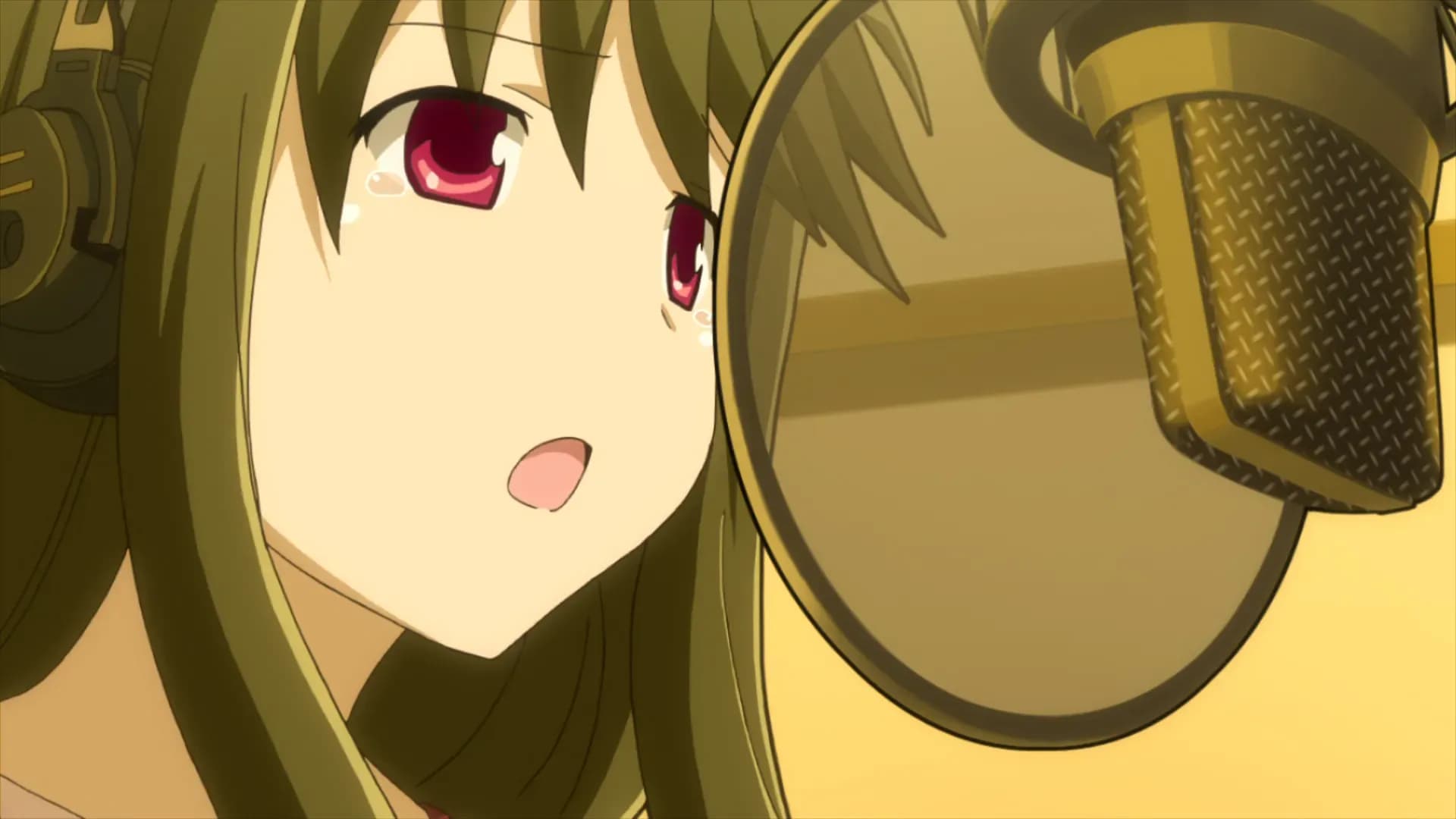 Работа для голоса screenshot 1