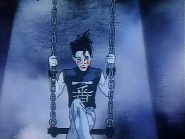 Проклятье screenshot 1