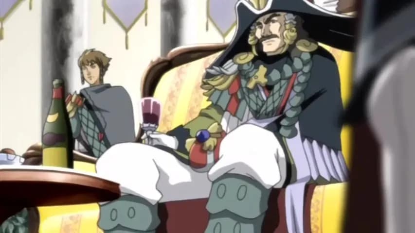 Стеклянный флот screenshot 1