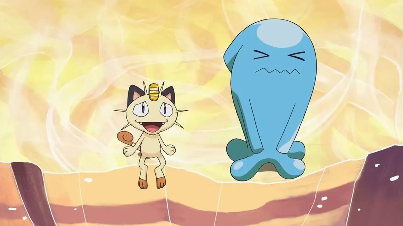 Спой, Мэлоэтта: В поисках ягоды ринка screenshot 2