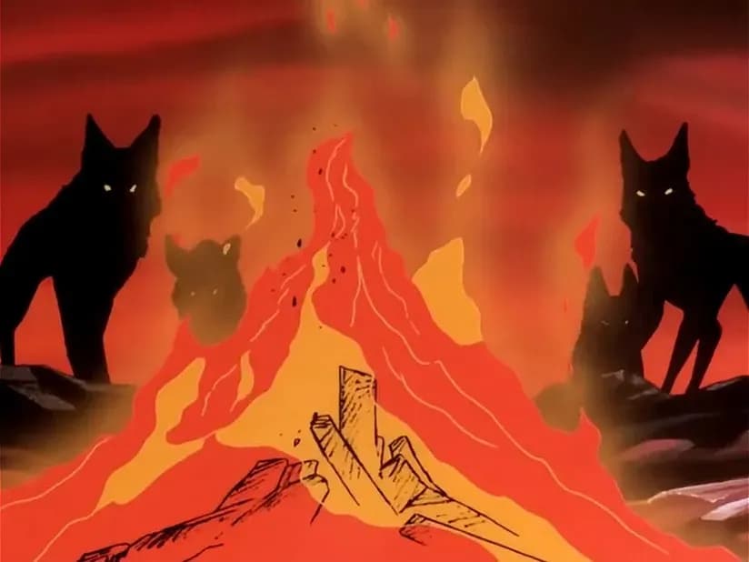 Белый Клык screenshot 1