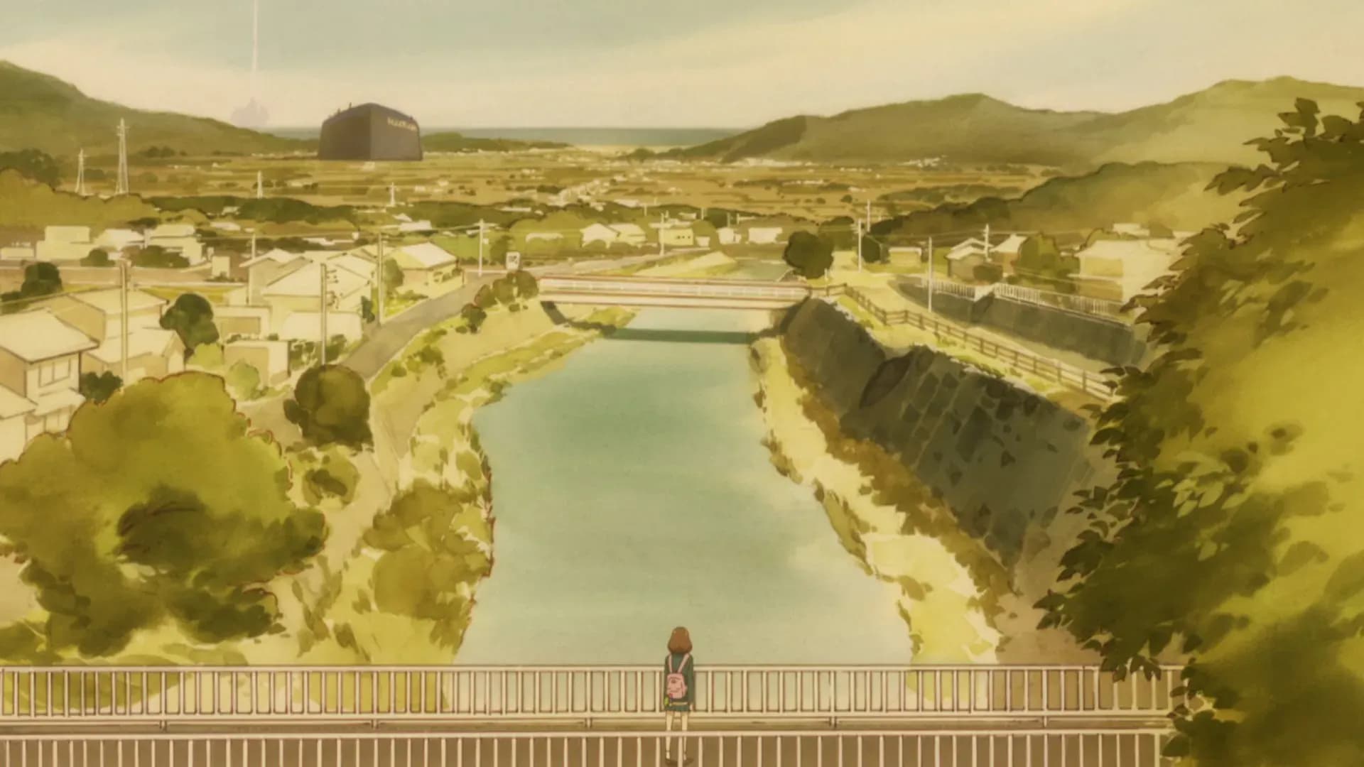 Фури-кури: Альтернатива screenshot 2