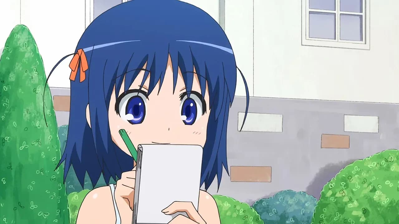 Игрушка Астаротты OVA screenshot 2