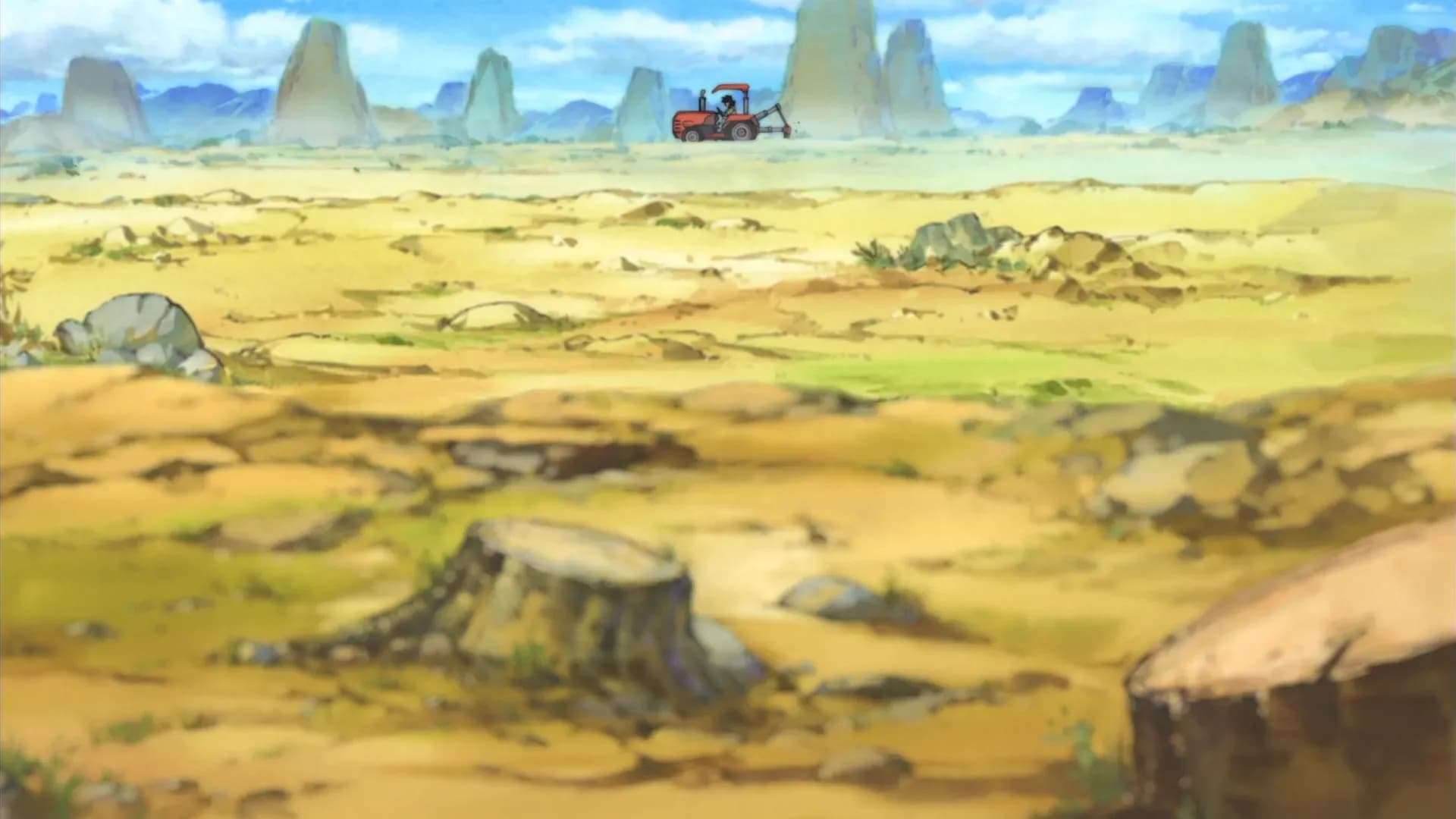 Драгонболл Супер screenshot 1