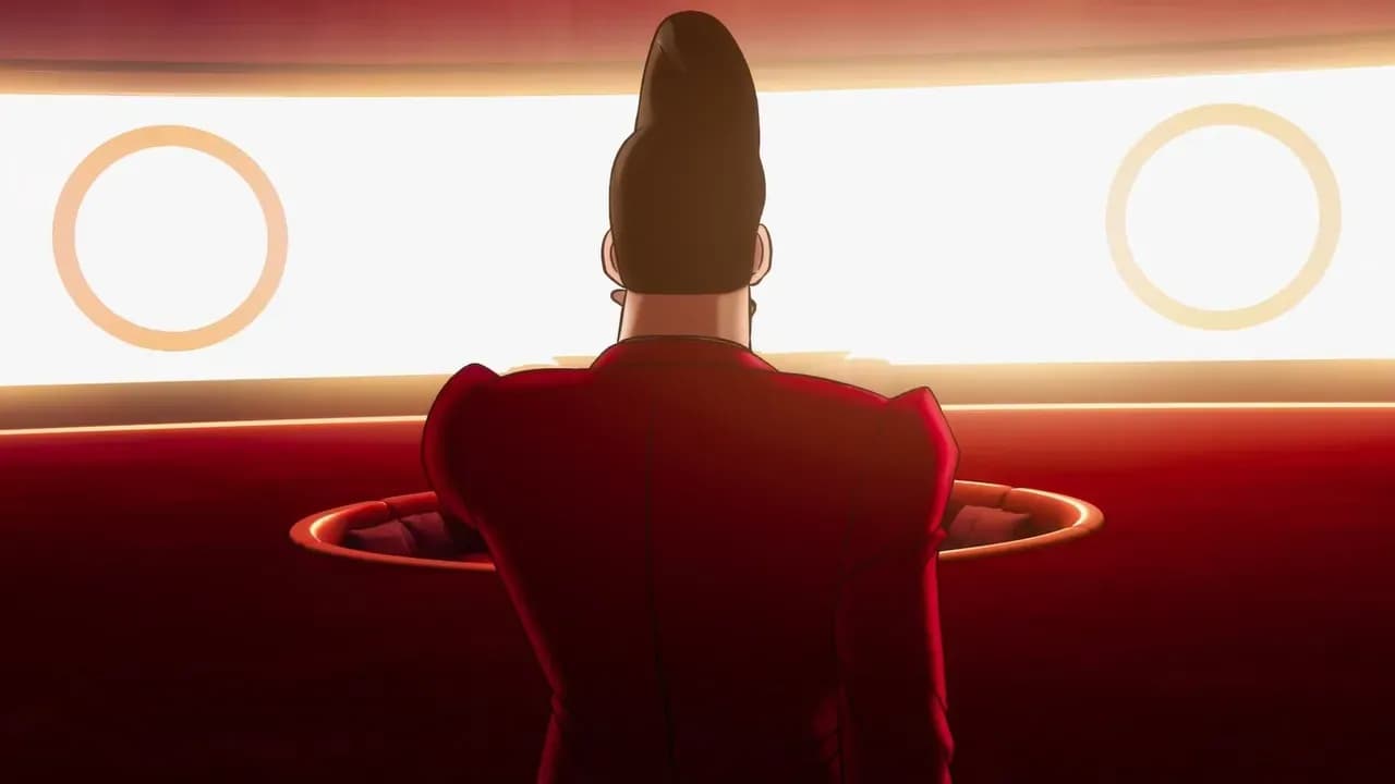 Драконий жемчуг: Супер — супергерой screenshot 2