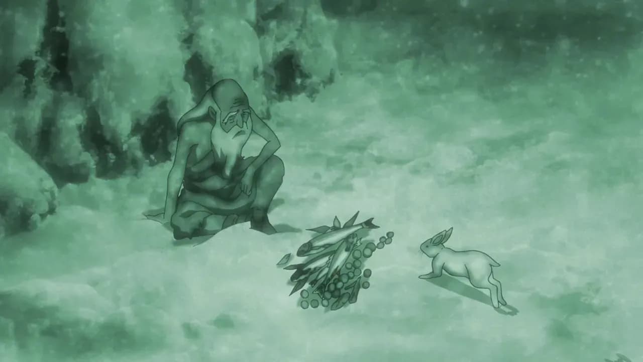 Будда: Великий поход screenshot 1