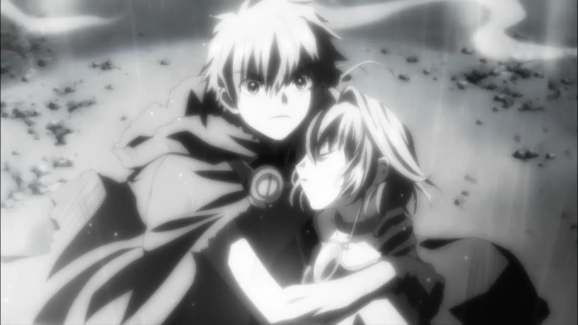 Хроника крыльев (фильм) screenshot 1