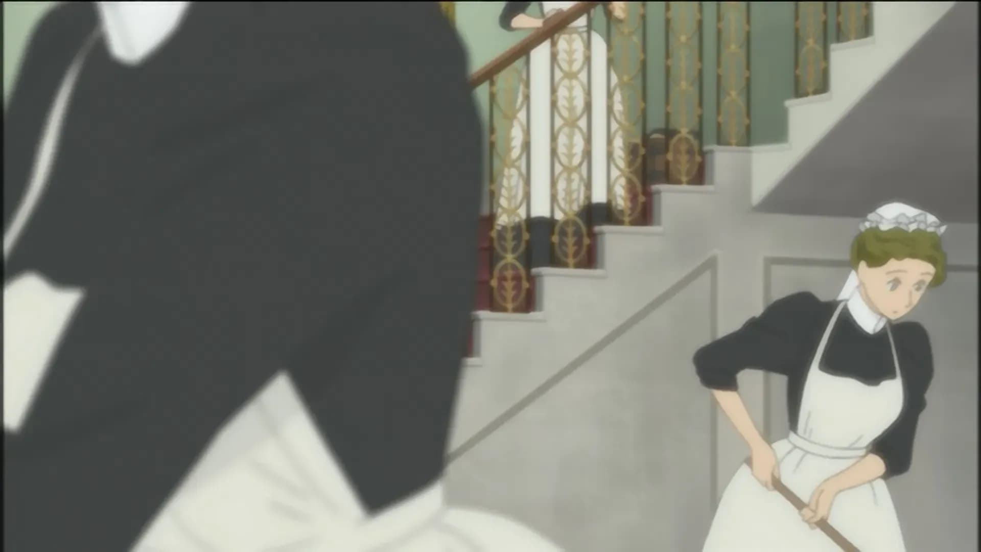 Эмма: Викторианская романтика (второй сезон) screenshot 2