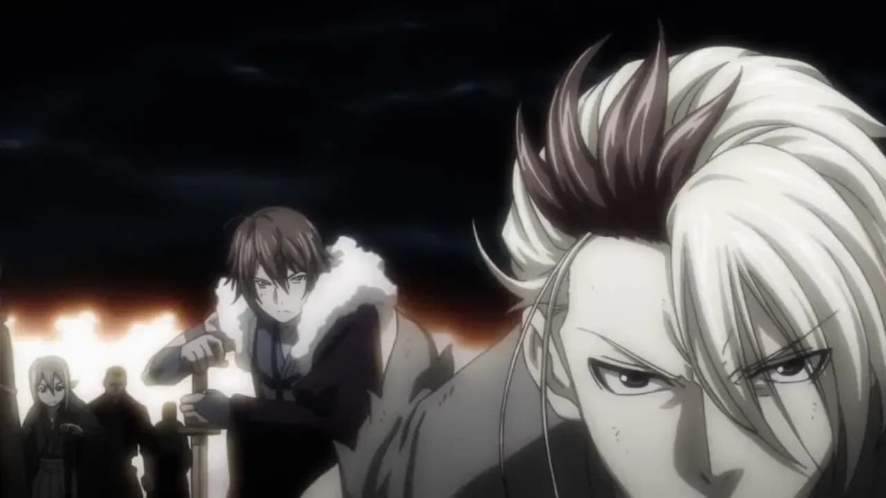 Клан Датэ Масамунэ screenshot 1