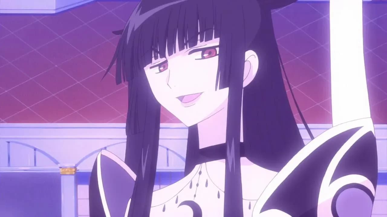 Хроника крыльев (сезон второй) screenshot 1