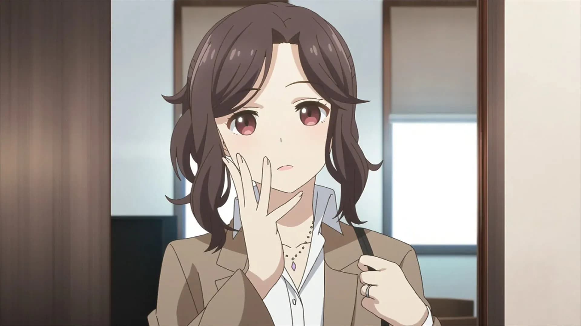 Дочь моей мачехи - моя бывшая девушка screenshot 1