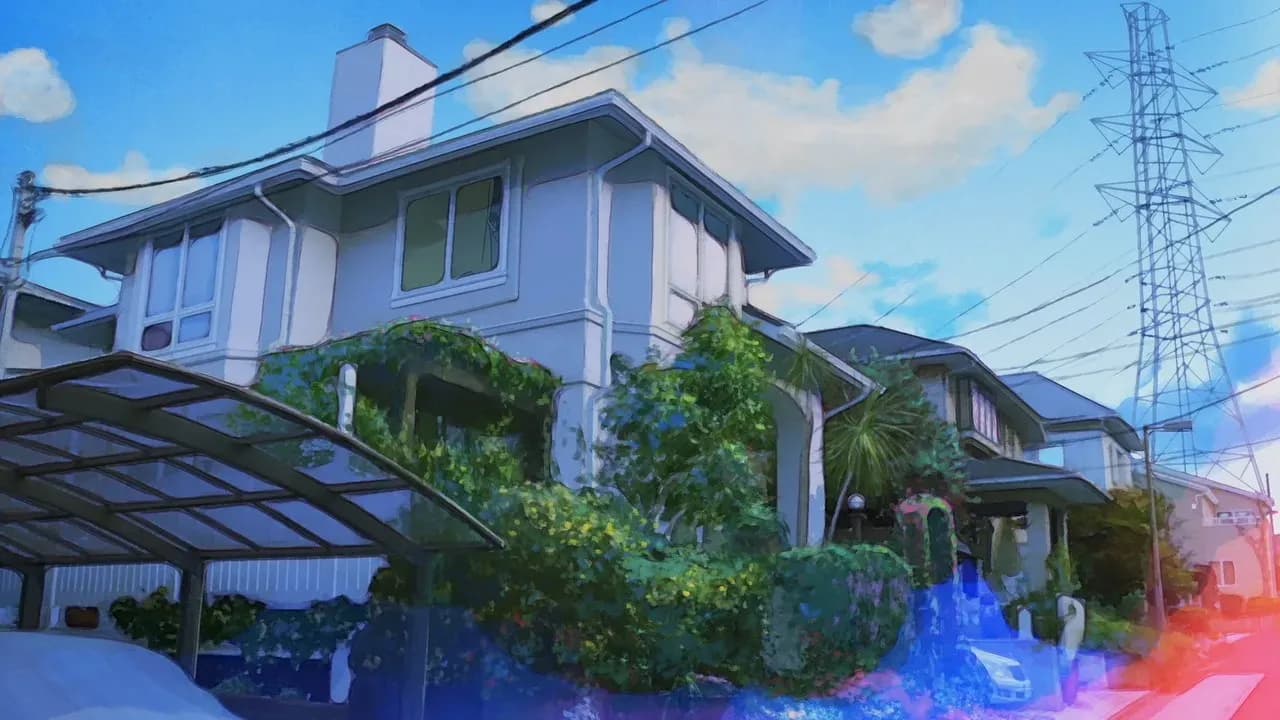 Хана и Алиса: Дело об убийстве screenshot 1