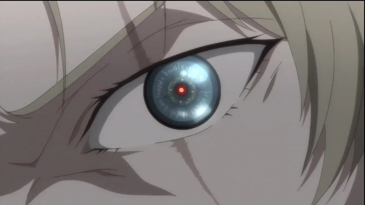 Взлом//Противостояние: Доклад «Танатос» screenshot 1