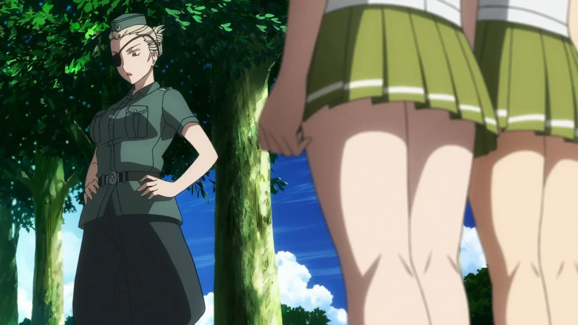 Оружейная школа screenshot 2