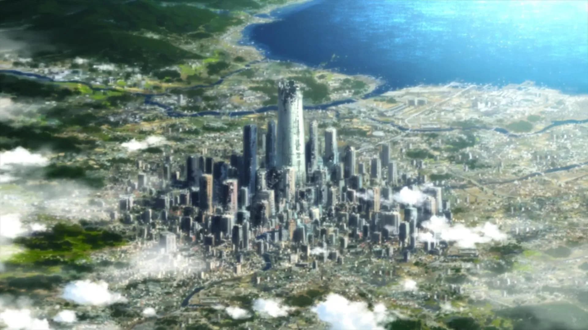 Гинтама 2 screenshot 2