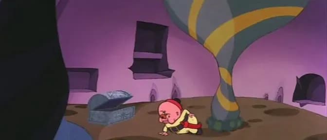 Али-баба и сорок разбойников screenshot 2